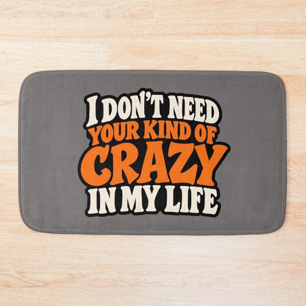 Item preview, Sarcastic Typography Prints Funny Quotes Retro Wall Art designed and sold by PinUpPizzazz.