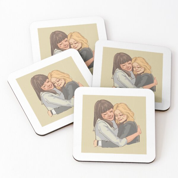 Item preview, Leslie And Ann designed and sold by mcnally-lzola.