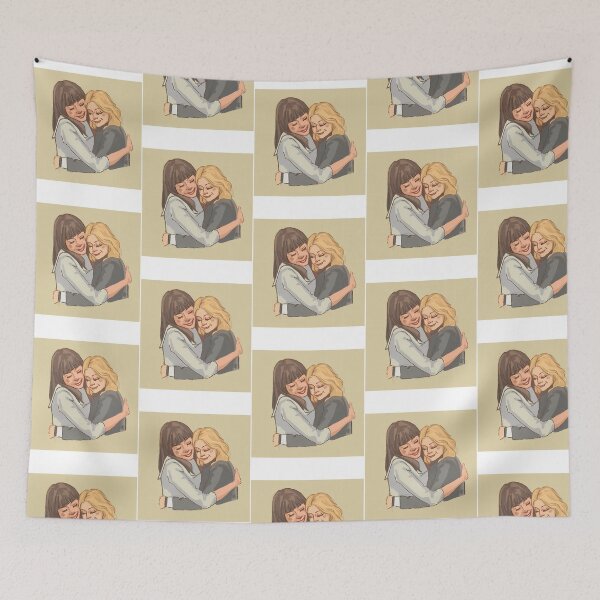 Item preview, Leslie And Ann designed and sold by mcnally-lzola.
