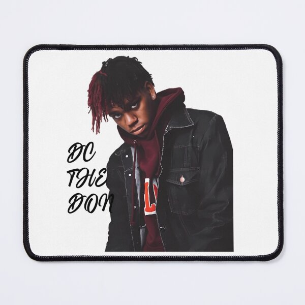 Item preview, Dc The Don designed and sold by stauffe-rman.