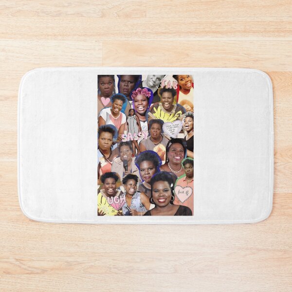 Item preview, Collage de Leslie Jones designed and sold by mcnally-lzola.