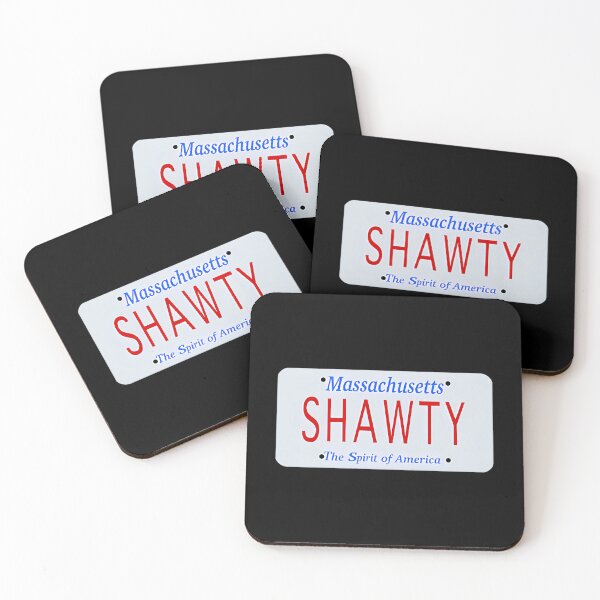 Item preview, Shawty  designed and sold by avion-kong.