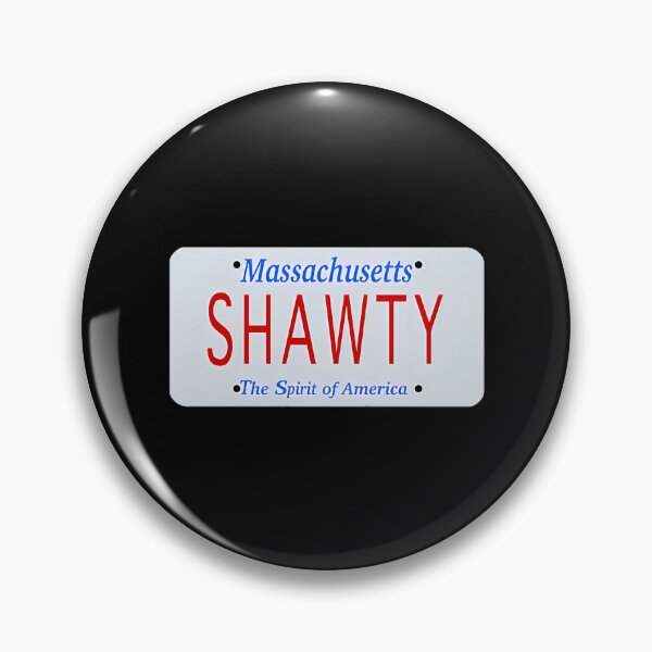 Item preview, Shawty  designed and sold by avion-kong.