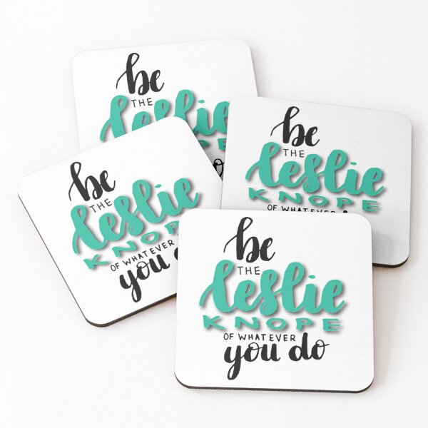 Item preview, Leslie Knope 2 designed and sold by mcnally-lzola.