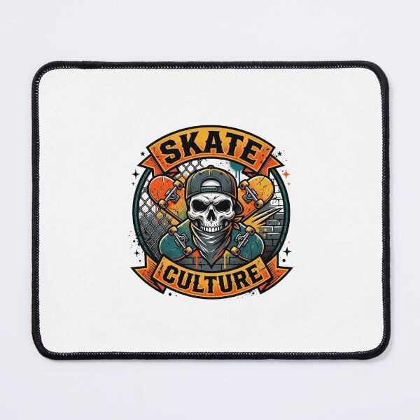 Item preview, Skate Cultura Urban Street Skateboarding designed and sold by Urban Clothes Market.