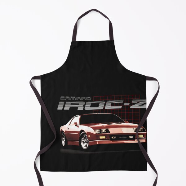 Item preview, Camaro Iroc Z 80S Grid designed and sold by JillPeterson8.