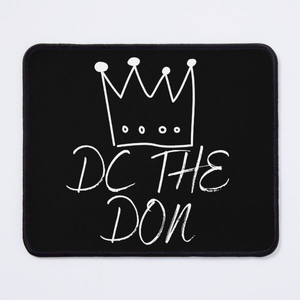 Item preview, King Dc The Don Come As You Are Album designed and sold by stauffe-rman.