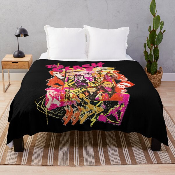 Item preview, The Clash Band designed and sold by OctaviusHollow.