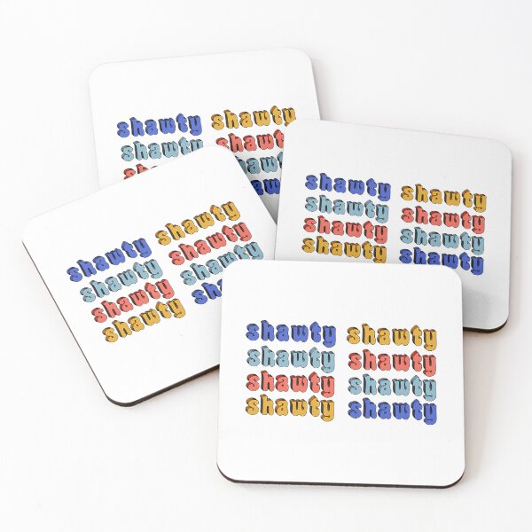 Item preview, Shawty  designed and sold by avion-kong.