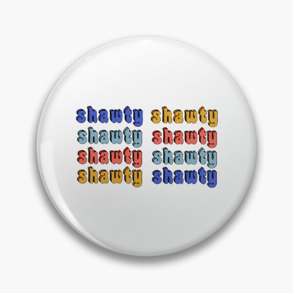 Item preview, Shawty  designed and sold by avion-kong.