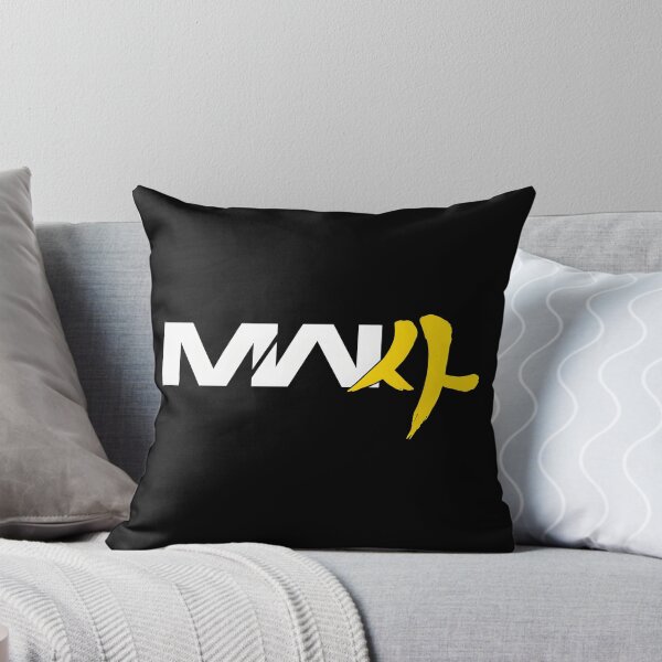 Item preview, MW Call of Duty Modern Warfare Korean Game designed and sold by ViolettaGlass.