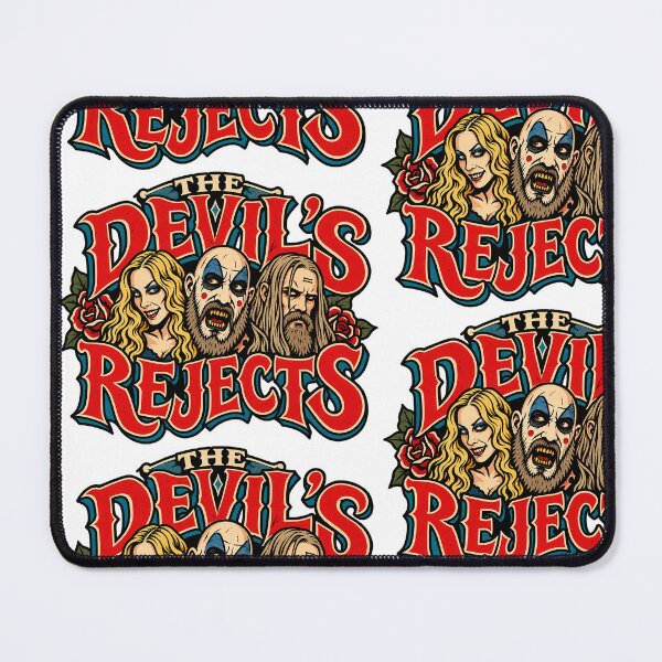 Item preview, The devil’s rejects designed and sold by ArtaxLives.