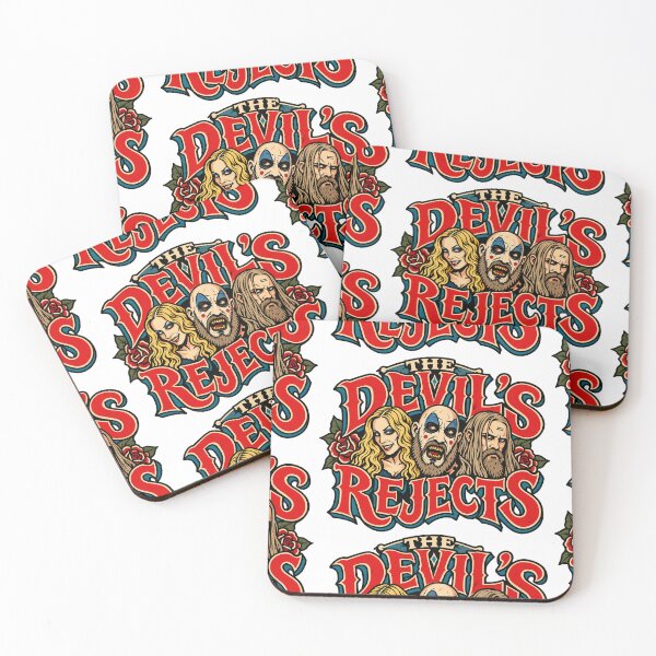 Item preview, The devil’s rejects  designed and sold by ArtaxLives.