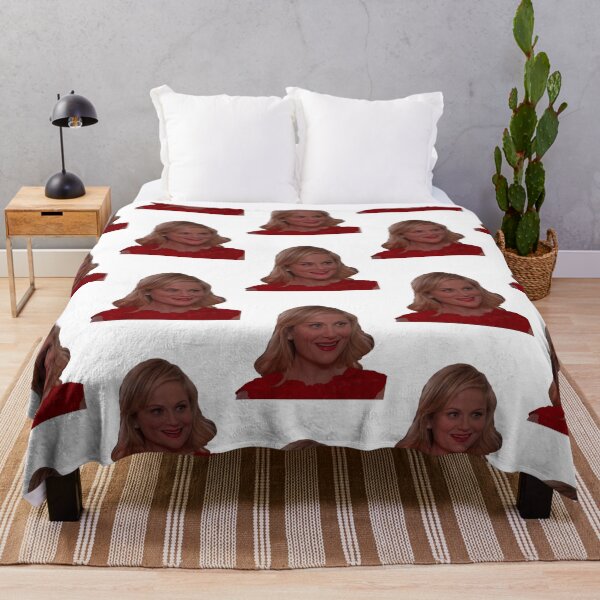 Item preview, Leslie Knope designed and sold by mcnally-lzola.