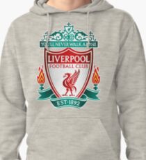 sudadera Liverpool modelos sudadera Liverpool modelos