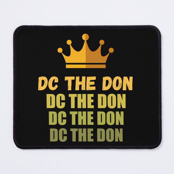 Item preview, King Dc The Don Blueface designed and sold by stauffe-rman.