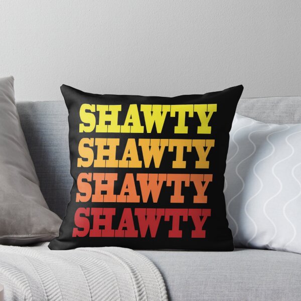 Item preview, Shawty  designed and sold by avion-kong.