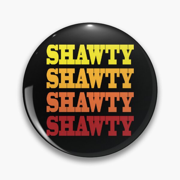 Item preview, Shawty  designed and sold by avion-kong.