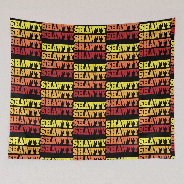 Item preview, Shawty  designed and sold by avion-kong.
