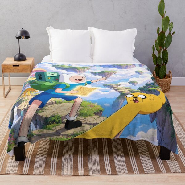 Item preview, Adventure Time designed and sold by jinwooo.