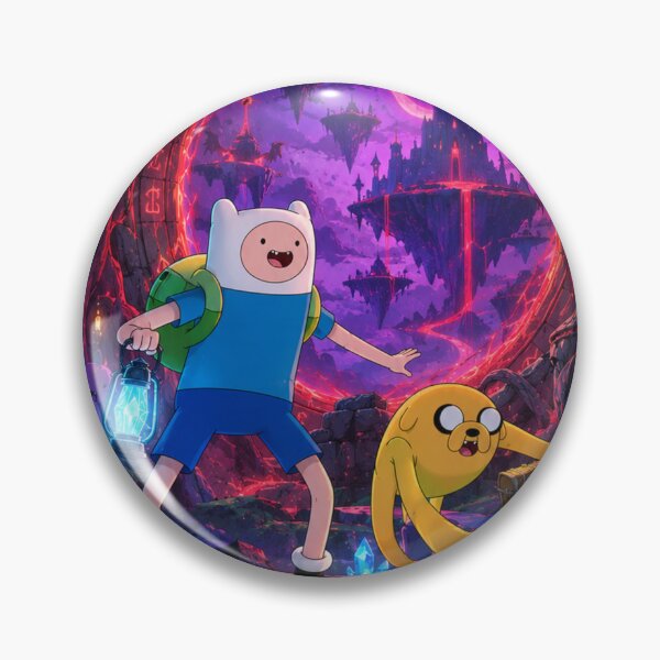 Item preview, Adventure Time designed and sold by jinwooo.