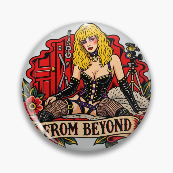 Item preview, from Beyond  designed and sold by ArtaxLives.