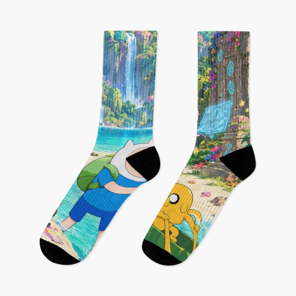 Item preview, Adventure Time designed and sold by jinwooo.