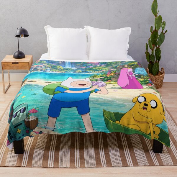 Item preview, Adventure Time designed and sold by jinwooo.
