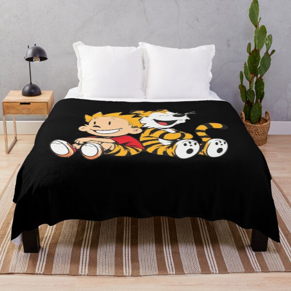 Item preview, Calvin And Hobbes designed and sold by Catalina440.