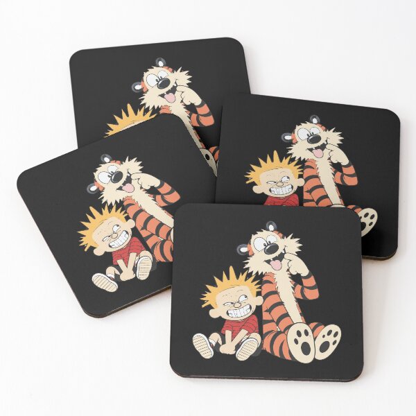 Item preview, Calvin And Hobbes designed and sold by Catalina440.