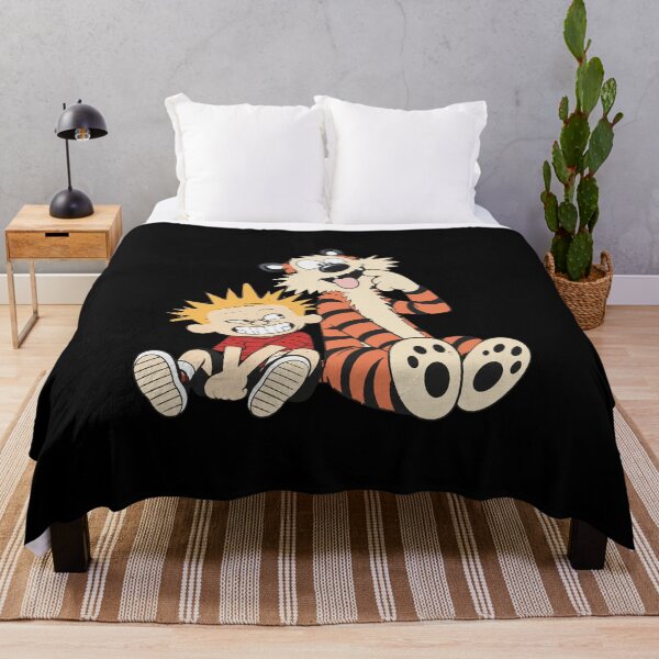 Item preview, Calvin And Hobbes designed and sold by Catalina440.