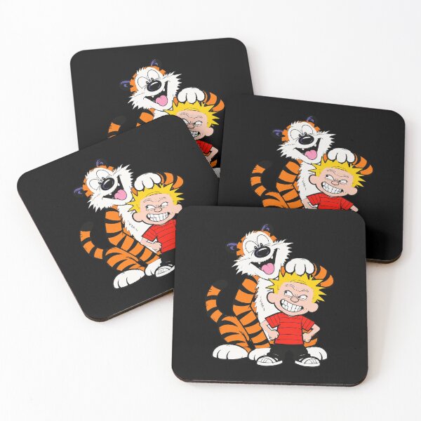 Item preview, Calvin And Hobbes designed and sold by Catalina440.