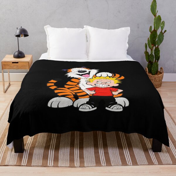 Item preview, Calvin And Hobbes designed and sold by Catalina440.