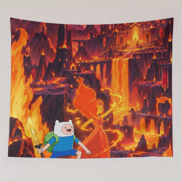 Item preview, Adventure Time designed and sold by jinwooo.