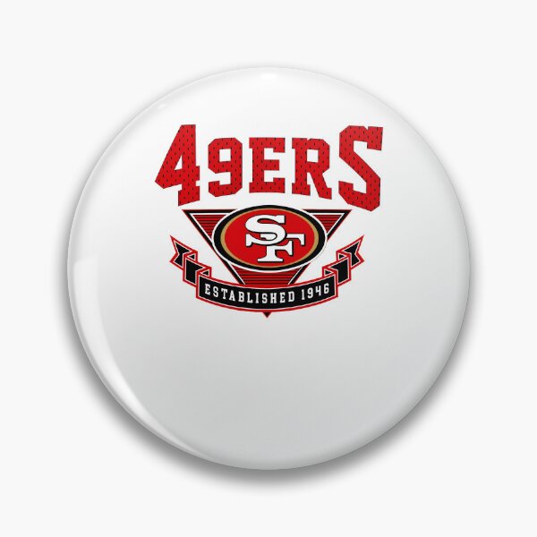 Item preview, SAN FRANCISCO 49ERS 80's INSPIRED designed and sold by JohnesDooley.