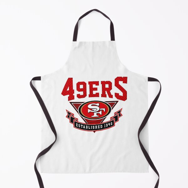 Item preview, SAN FRANCISCO 49ERS 80's INSPIRED designed and sold by JohnesDooley.