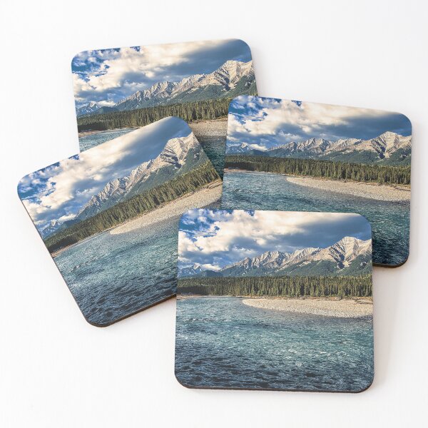 Item preview, Alpine Lake designed and sold by Wallacemarlies.