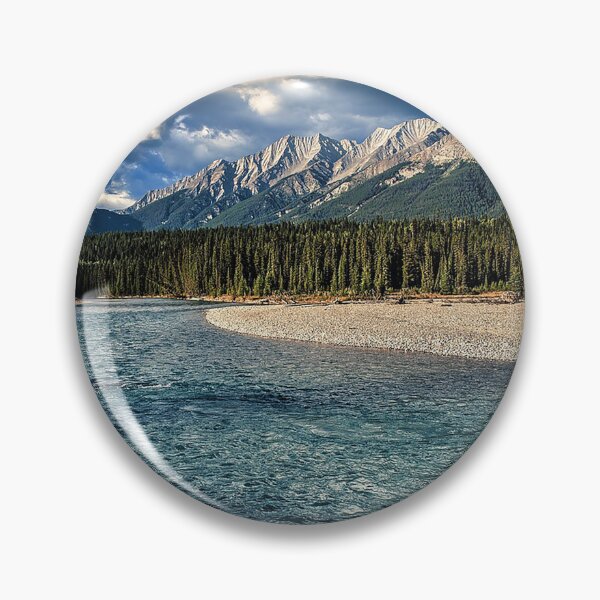 Item preview, Alpine Lake designed and sold by Wallacemarlies.