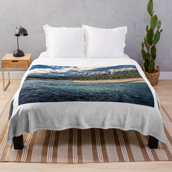 Item preview, Alpine Lake designed and sold by Wallacemarlies.
