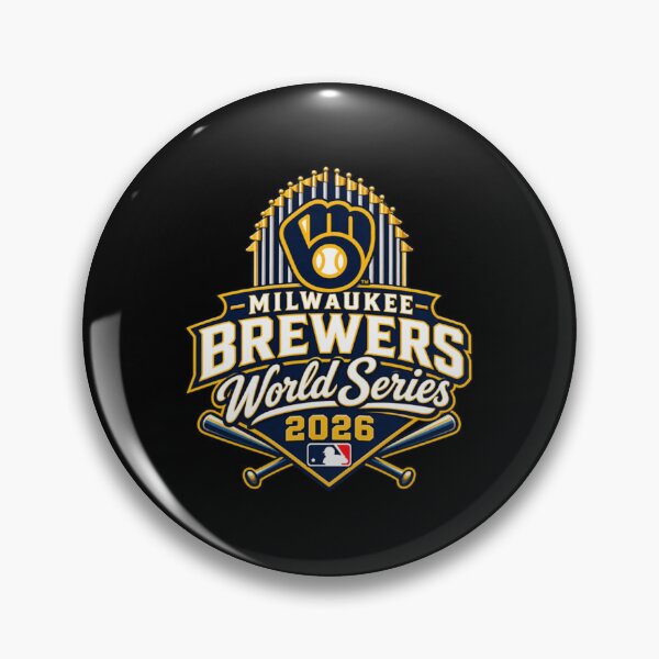 Item preview, Brewers-World-Series designed and sold by Decoration Ideas.