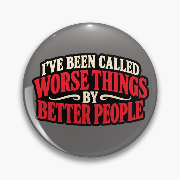 Item preview, Sarcastic Typography Prints Funny Quotes Retro Wall Art designed and sold by PinUpPizzazz.