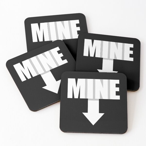 Item preview, Leslie Jones Mine Arrow Down designed and sold by mcnally-lzola.