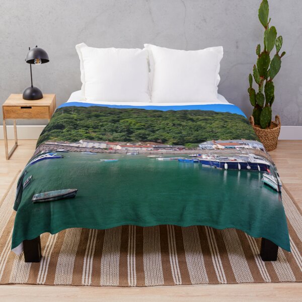 Item preview, Minehead Harbour designed and sold by Alisonchambers2.