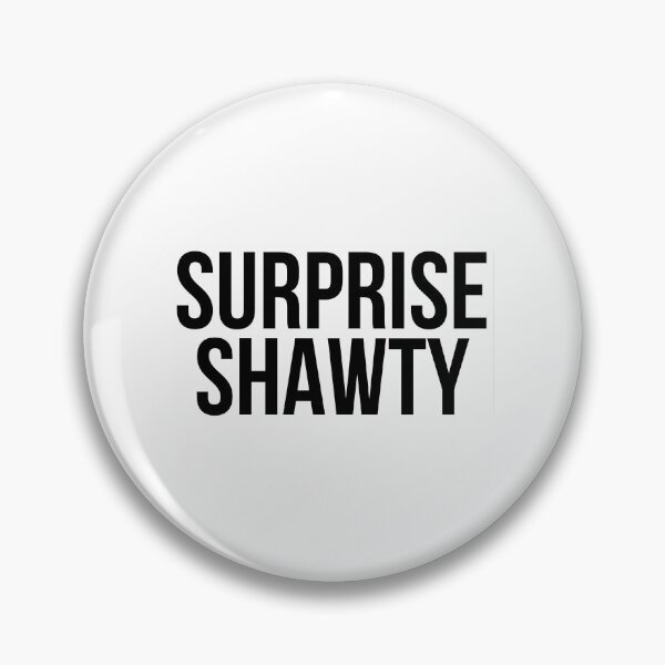 Item preview, Surprise Shawty designed and sold by avion-kong.