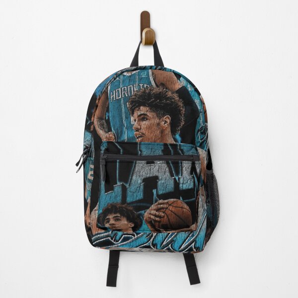 Item preview, LaMelo Ball Vintage 90s Bootleg Retro Graphic designed and sold by MerrittLangley.