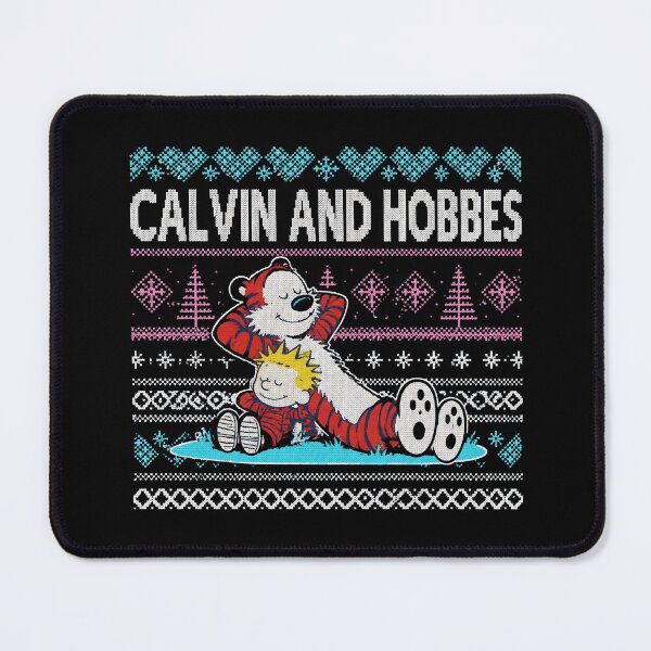 Item preview, Calvin And Hobbes Winter designed and sold by Catalina440.