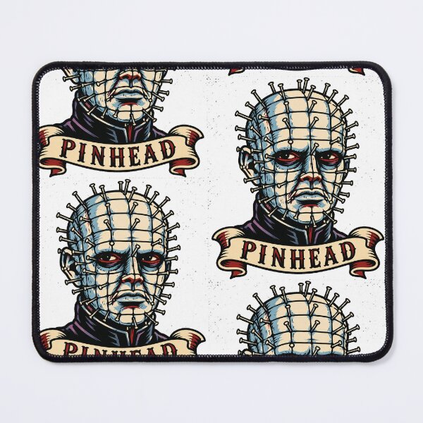 Item preview, Hellraiser designed and sold by ArtaxLives.