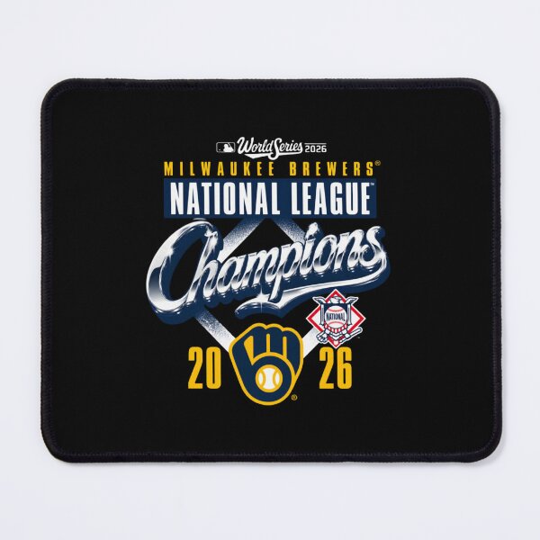 Item preview, Milwaukee-Brewers designed and sold by Decoration Ideas.