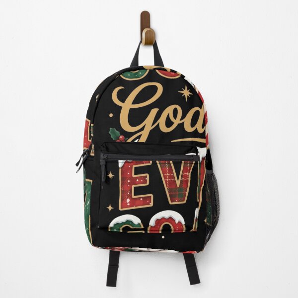 Item preview, Every Goal Is God's Win Christian Soccer Christmas designed and sold by haitrieuic96.