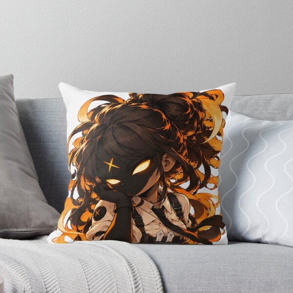 Item preview, Crimsonless Phantom designed and sold by bashhonkdesign.